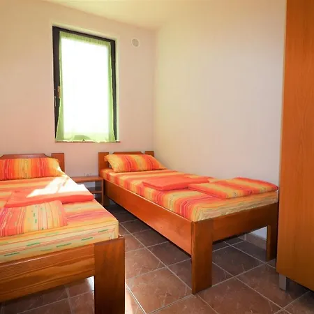 Apartmán Vera No 2