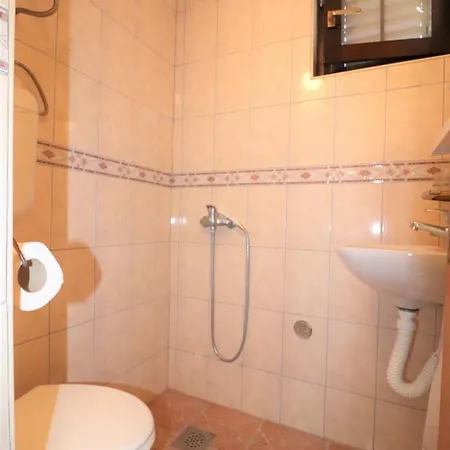 Apartmán Vera No 2 Vir