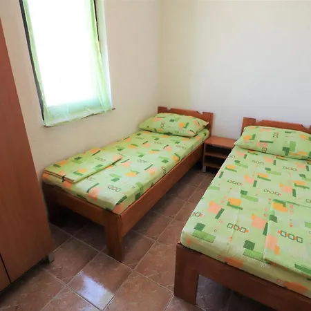 Vera No 2 Apartmán *