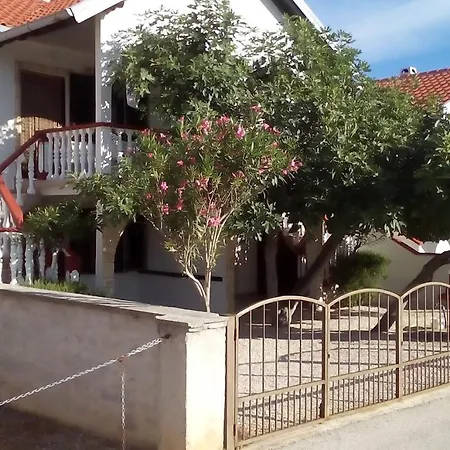Vera No 2 Apartmán