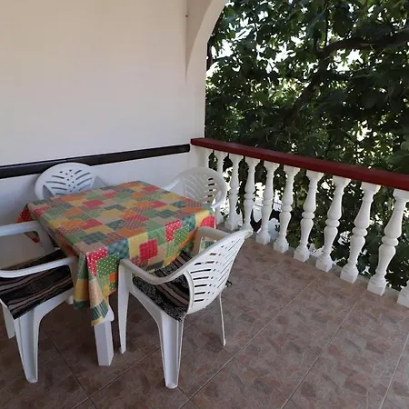 Apartmán Vera No 2 *
