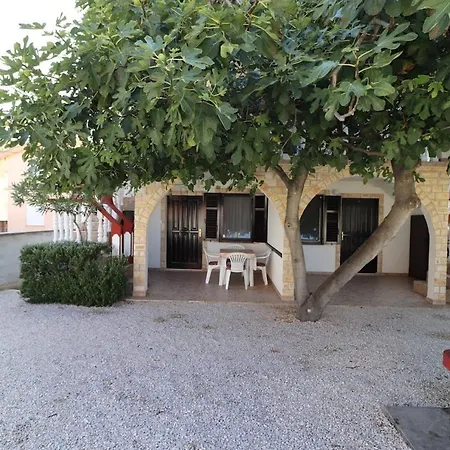 Vera No 2 Apartmán *